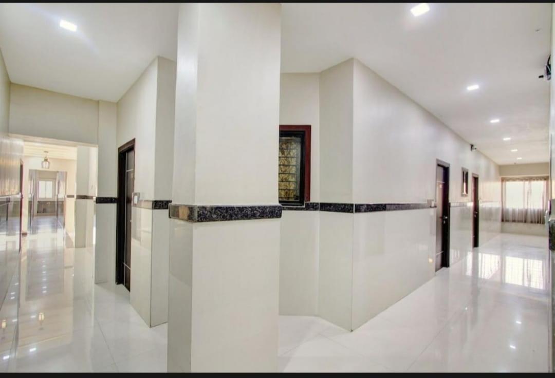 Hotel Bestend Bangalore Exterior photo
