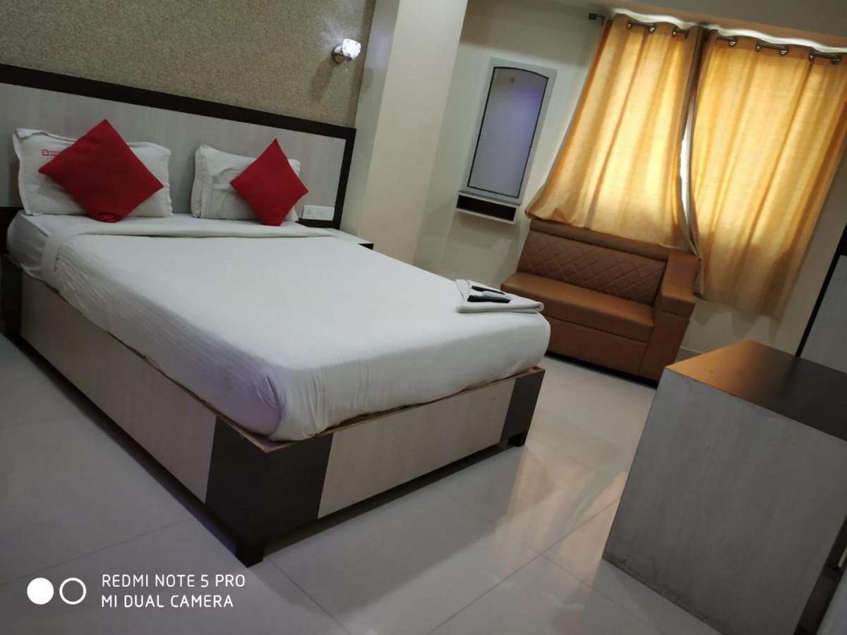 Hotel Bestend Bangalore Exterior photo
