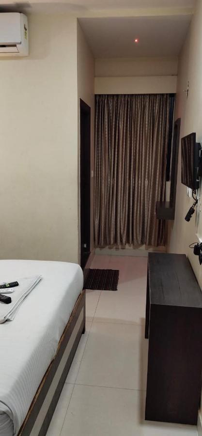 Hotel Bestend Bangalore Exterior photo