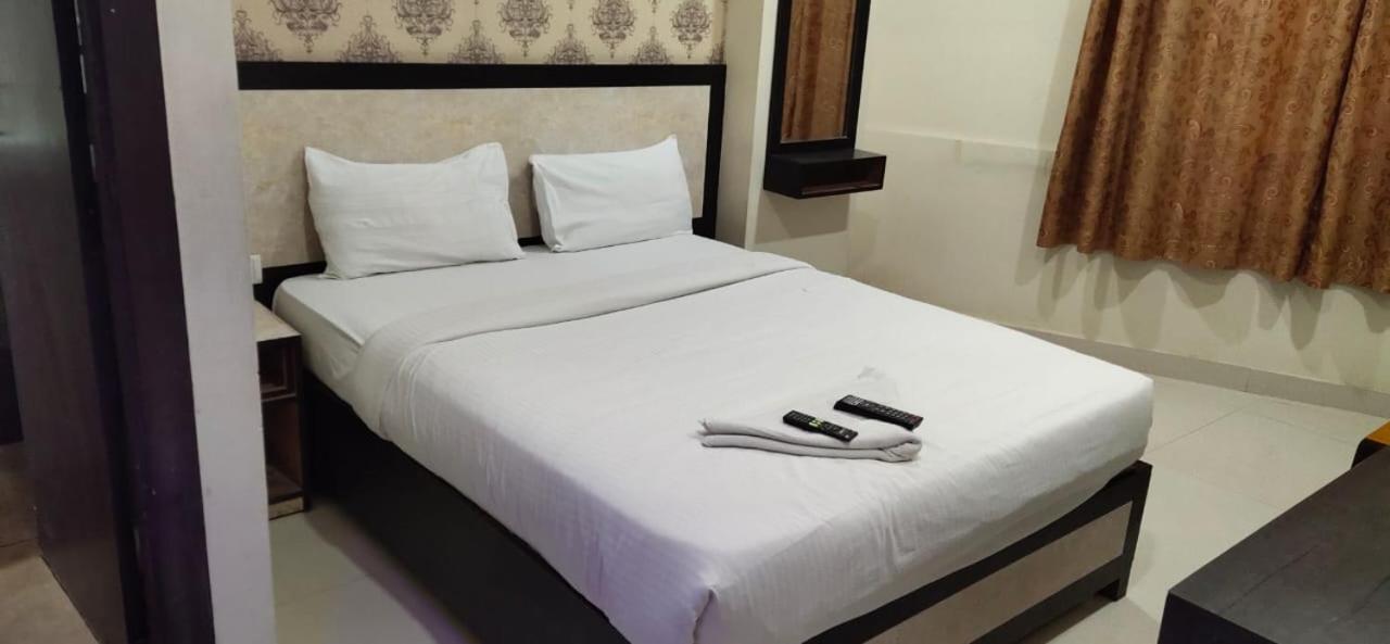 Hotel Bestend Bangalore Exterior photo