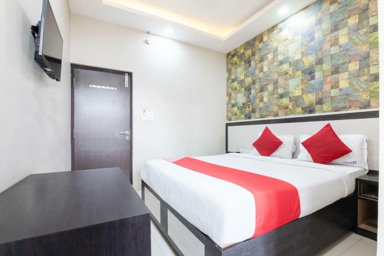 Hotel Bestend Bangalore Exterior photo